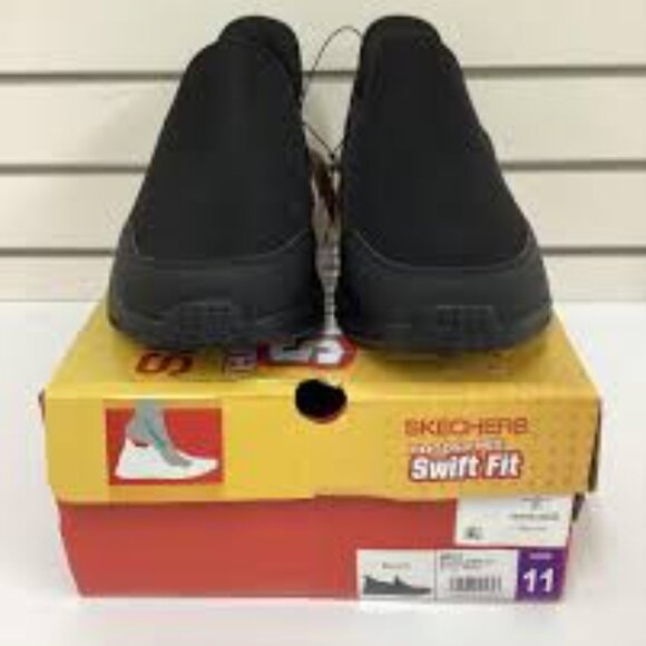 6 - Skechers Hands Free Swift Fit Equilizer 4.0 - Picture 5 of 5